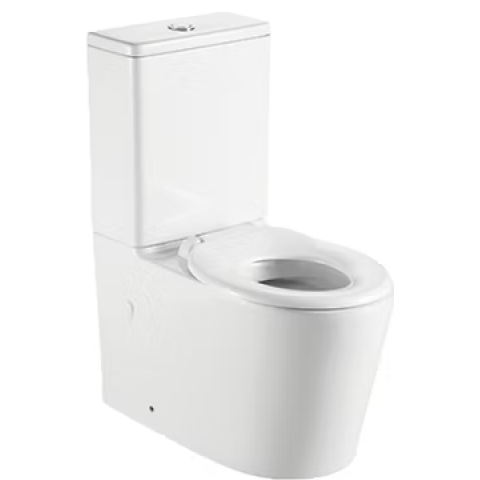 Richford R600 兒童座廁